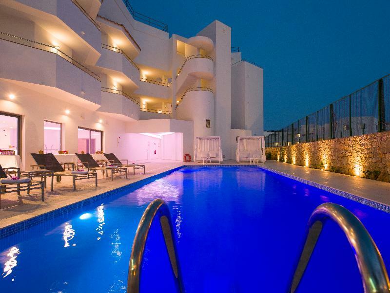 My Way Luxury Ibiza 호텔 플라야 덴 보사 외부 사진