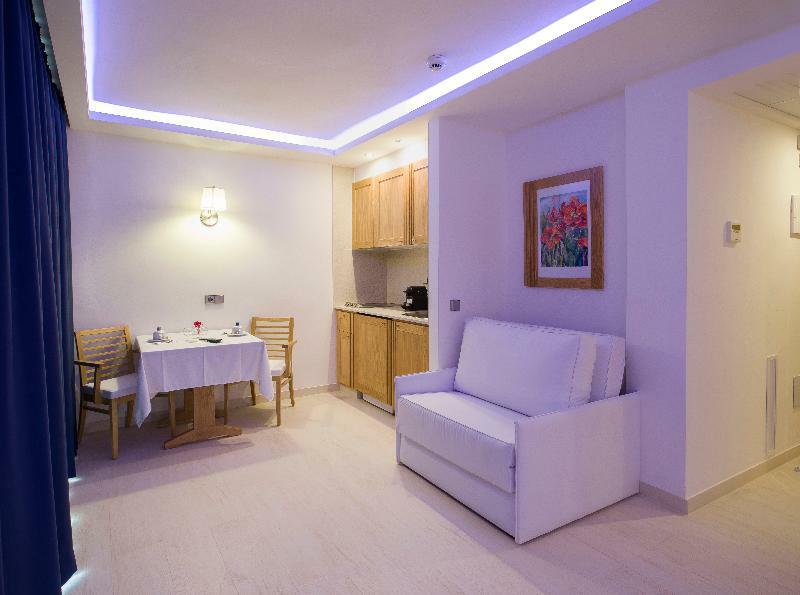 My Way Luxury Ibiza 호텔 플라야 덴 보사 외부 사진